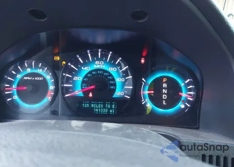 2012 Ford Fusion Se from USA, damaged, VIN 3FAHP0HA0CR156495